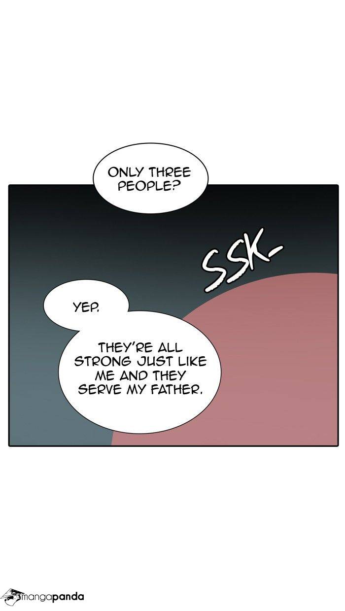 Tower of God Chapter 360 image 100